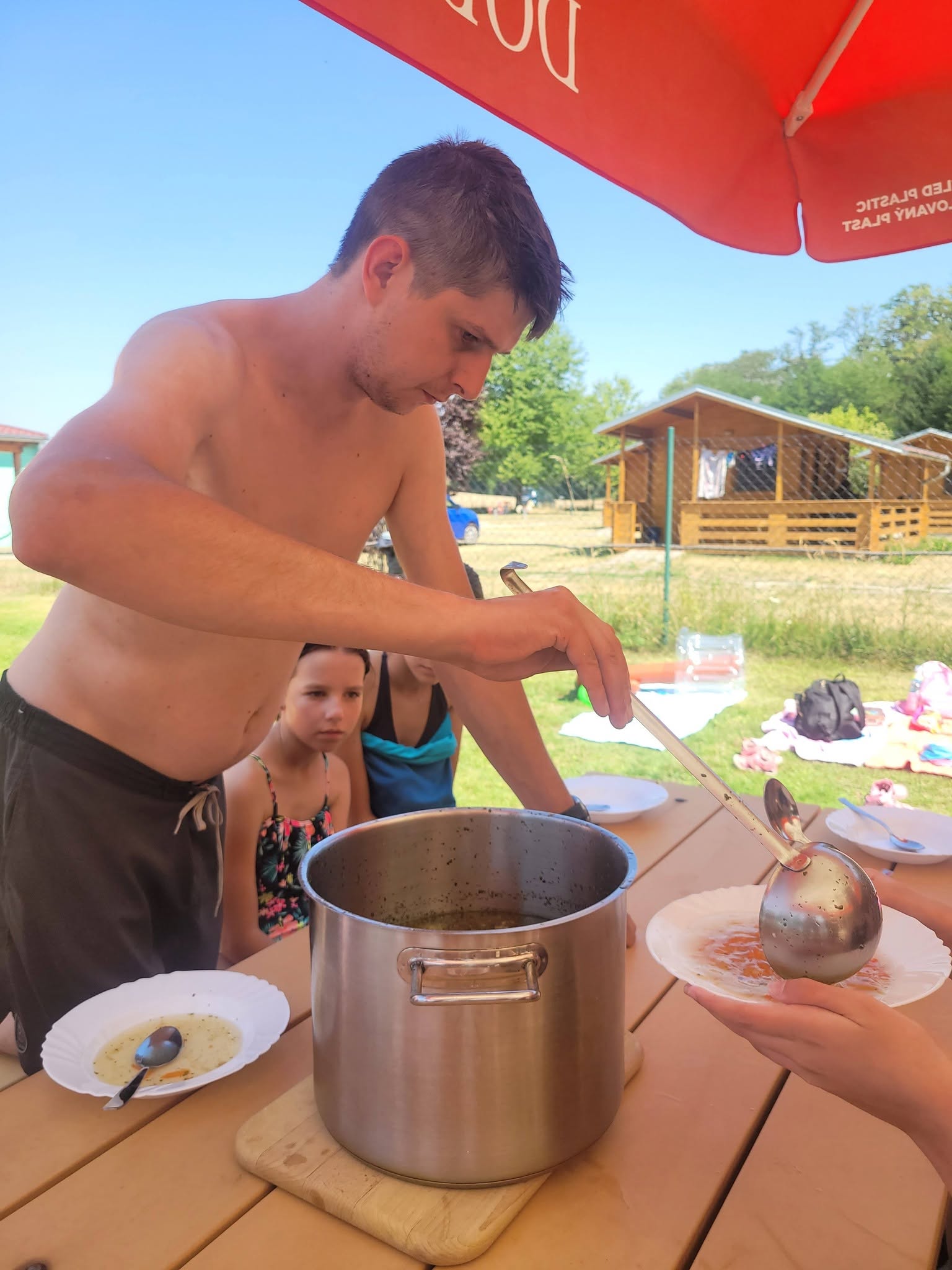 ČTVRTEK – fotografie 2
