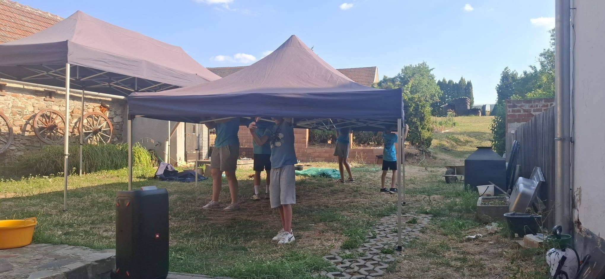 ČTVRTEK – fotografie 4