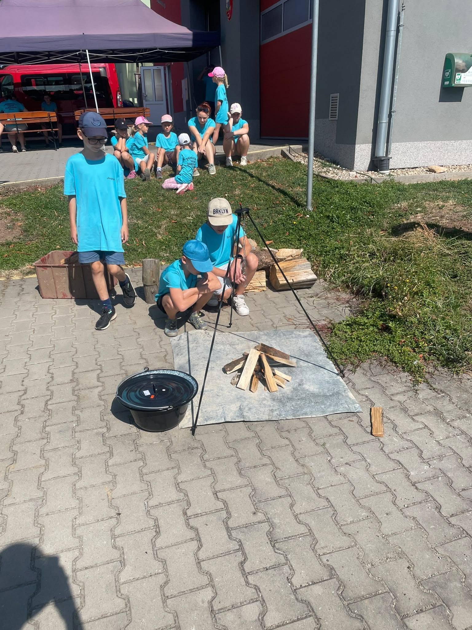 ÚTERÝ – fotografie 6